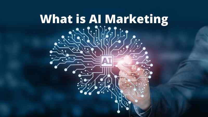 What is AI Marketing