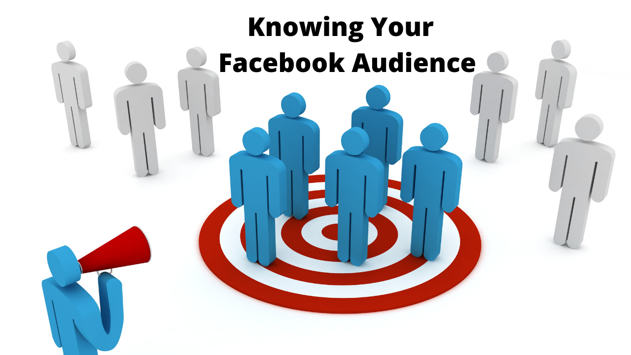 Knowing your Facebook audience