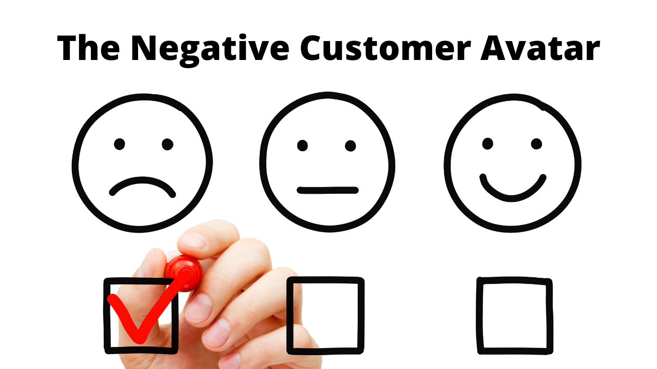 Customer Avatar
