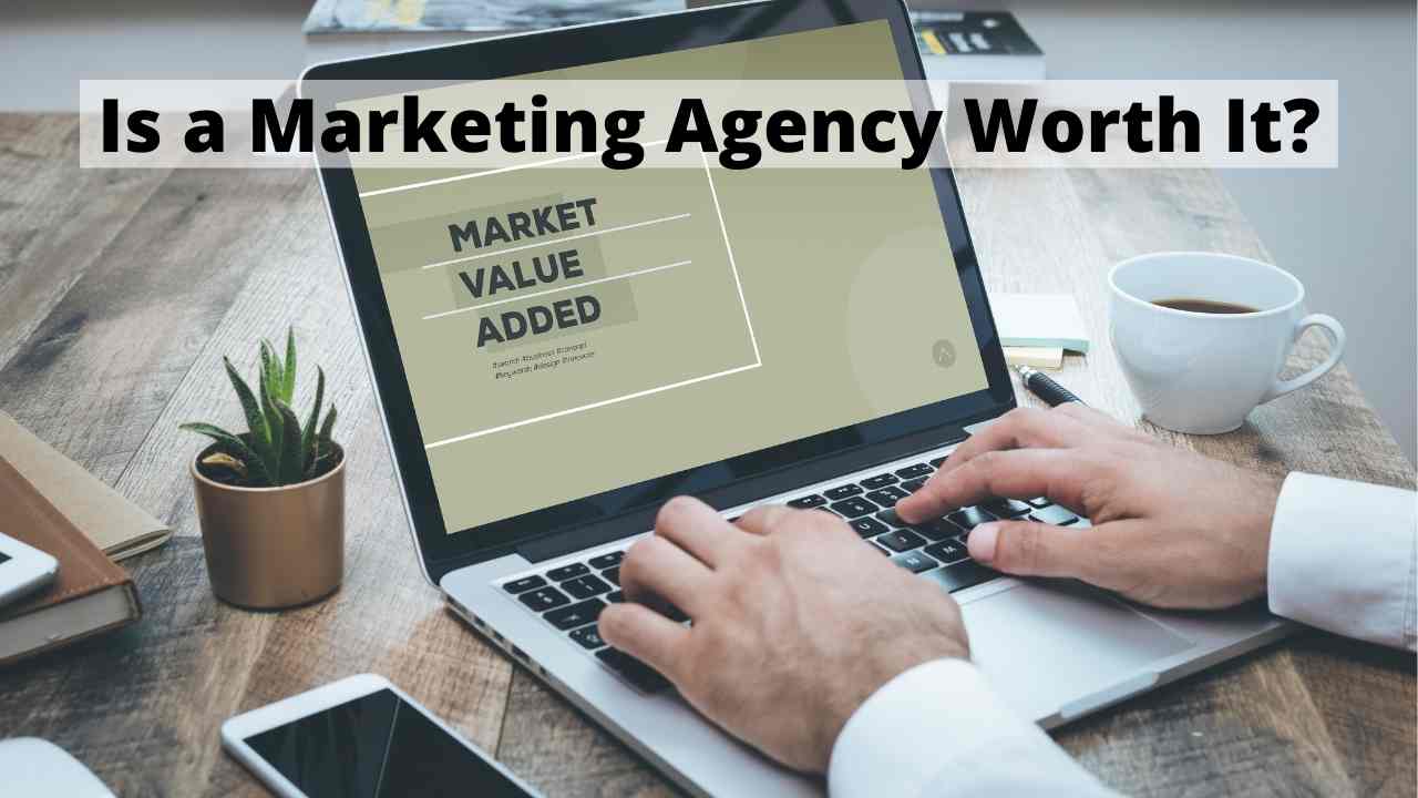 Marketing Agency Value Add