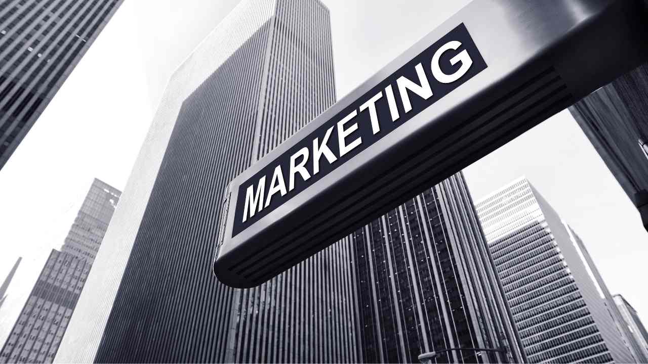 Marketing Agency