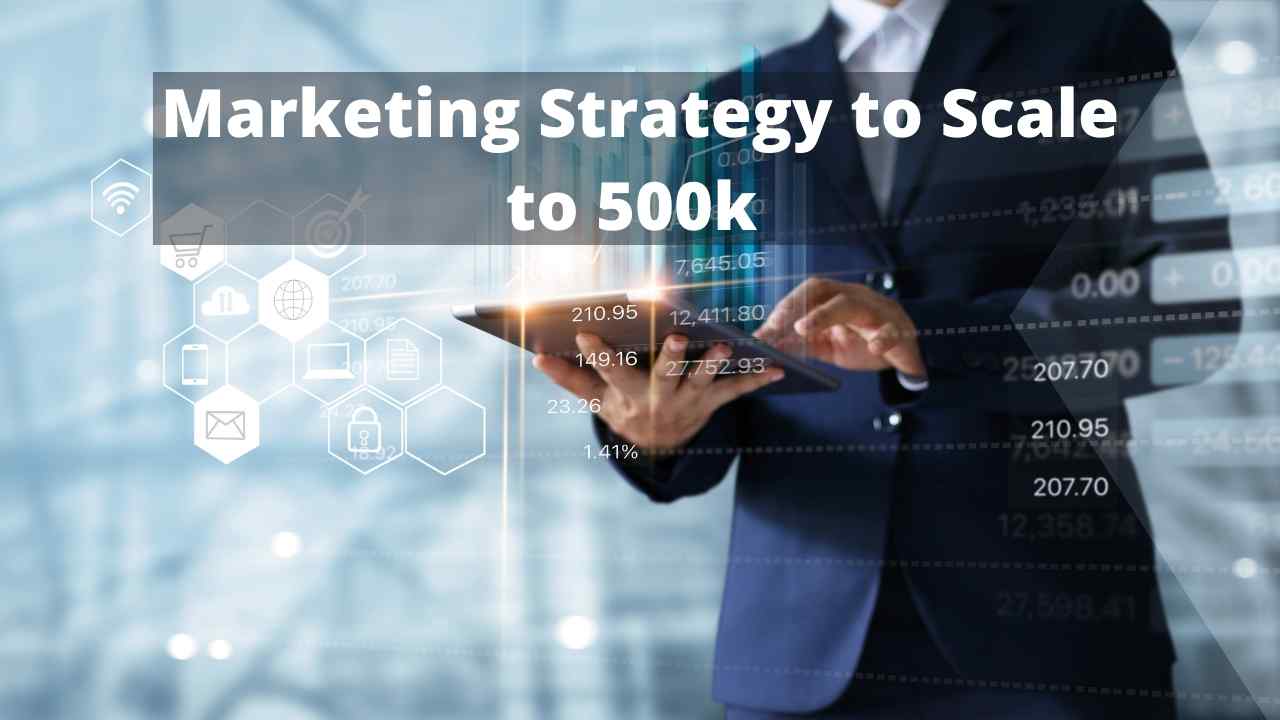 Marketing Strategy
