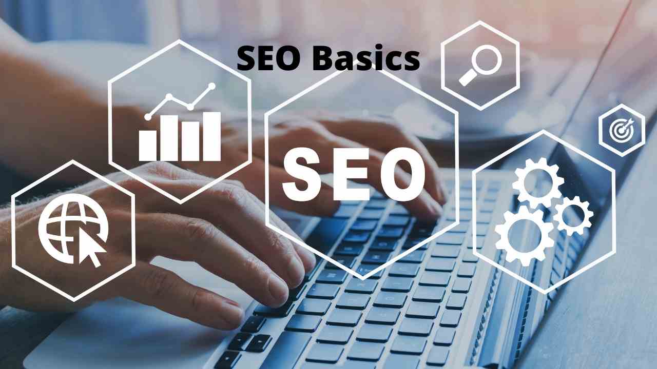 SEO Basics